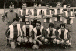 A Coruña. Campeonato de España de Cajas de Ahorros en 1971